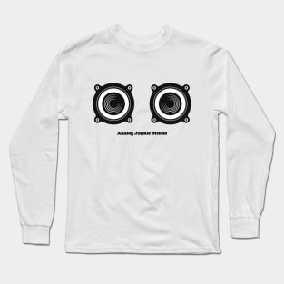 Tweeters Long Sleeve T-Shirt